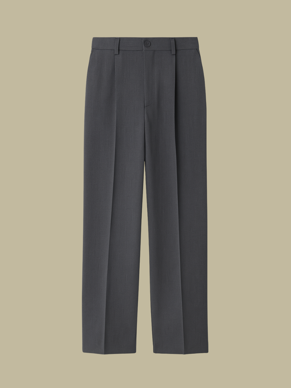 ELÍAS | PANTALÓN ANCHO | ESTILO MODERNO Y ESTRUCTURADO