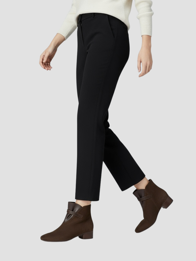 AMÉLIS | BOTINES DE MUJER – ELEGANCIA NATURAL Y CARÁCTER SOFISTICADO