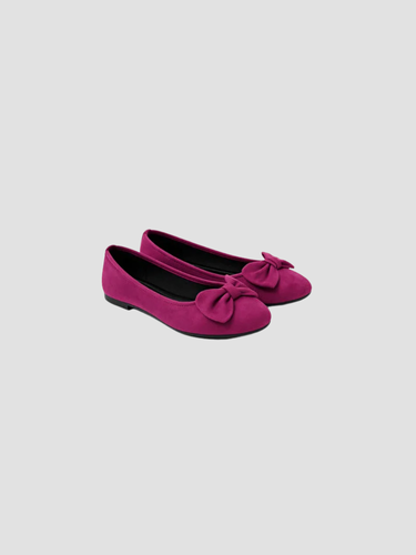 LEANDRA | BAILARINAS DE MUJER – FEMINIDAD ATEMPORAL Y CONFORT LIGERO