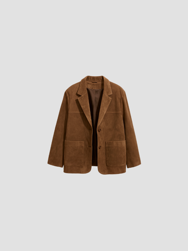 ISABELA | BLAZER PARA MUJER – ELEGANCIA ESTRUCTURADA Y ESTILO CONTEMPORÁNEO
