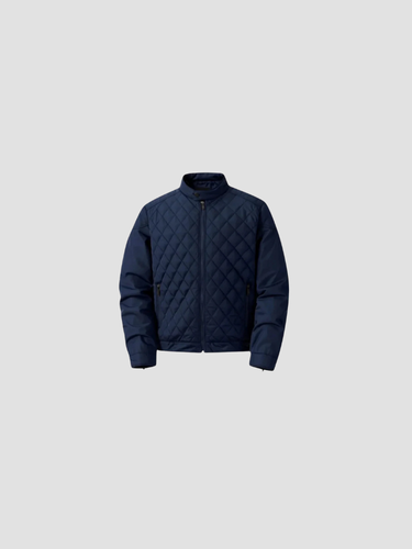 EZEQUIEL | CHAQUETA ACOLCHADA – COMODIDAD FUNCIONAL Y ESTILO MODERNO