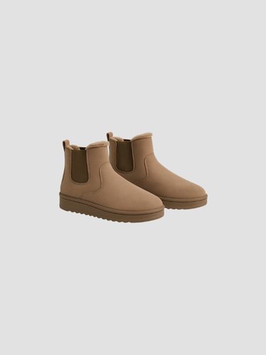 LUNARIA | BOTINES DE MUJER – CONFORT INFINITO Y ESTILO NATURAL
