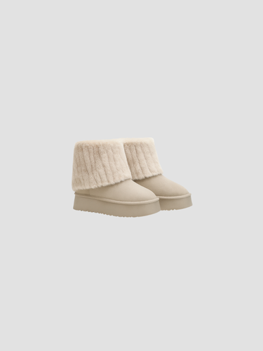 SORELIA | BOTINES DE MUJER – CALIDEZ SOFISTICADA Y CONFORT SUPREMO