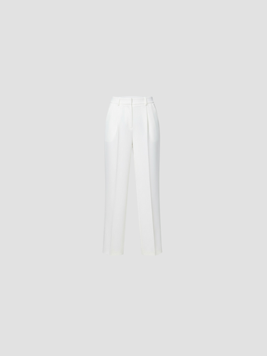 LÉONORA | PANTALÓN DE MUJER – ELEGANCIA PULIDA Y SILUETA ATEMPORAL