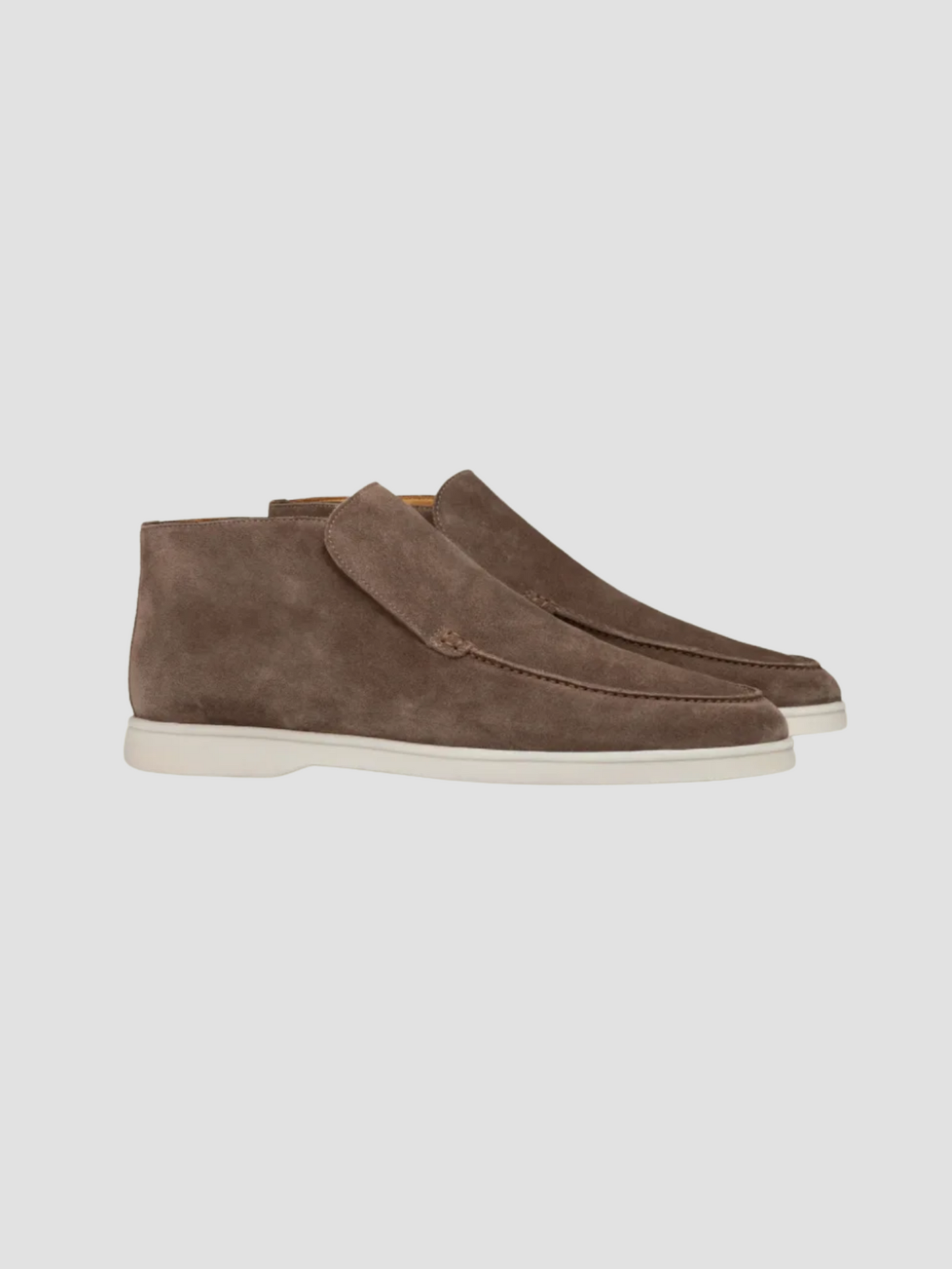 ESTEBAN | MOCASÍN MODERNO | CORTE MID Y ESTILO LIMPIO