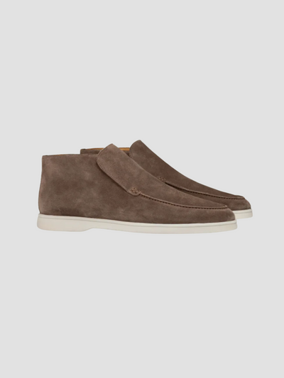 ESTEBAN | MOCASÍN MODERNO | CORTE MID Y ESTILO LIMPIO