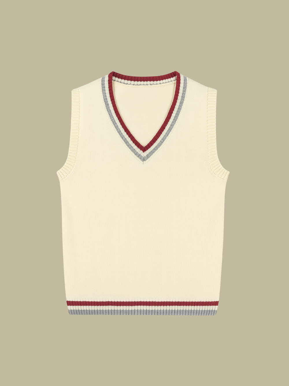ALONSO | CHALECO VINTAGE HOMBRE | TOQUE SOFISTICADO