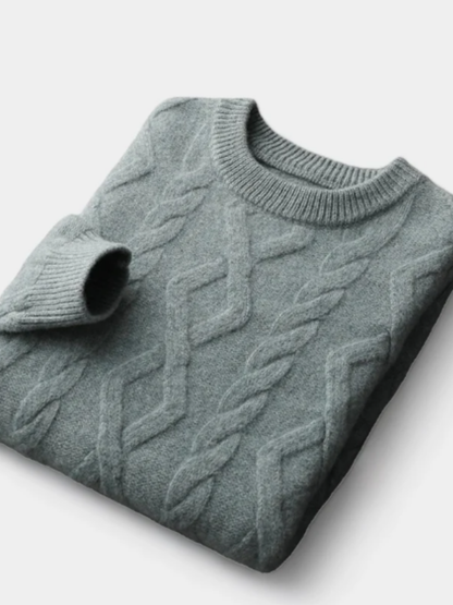 MARCO | JERSEY HOMBRE | RELIEVE CLÁSICO Y DISEÑO MODERNO