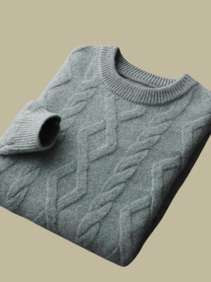 MARCO | JERSEY HOMBRE | RELIEVE CLÁSICO Y DISEÑO MODERNO
