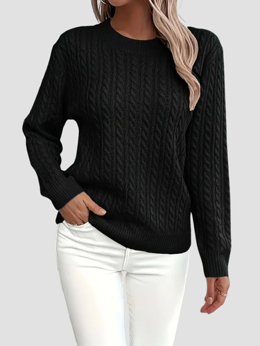 TERESA | JERSEY DE PUNTO | CONFORT Y ESTILO SOFISTICADO