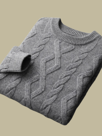 MARCO | JERSEY HOMBRE | RELIEVE CLÁSICO Y DISEÑO MODERNO