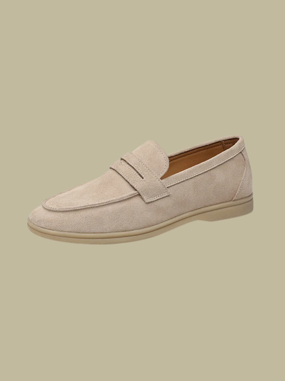 DAMIÁN | MOCASÍN PENNY DE ANTE | DETALLE CLÁSICO Y ELEGANTE