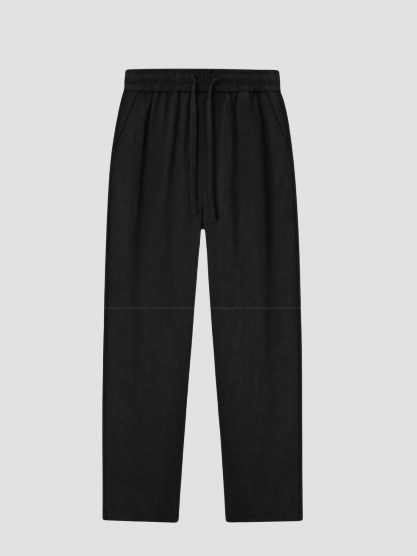 NICOLÁS | PANTALÓN LINO | COMODIDAD Y TOQUE MEDITERRÁNEO