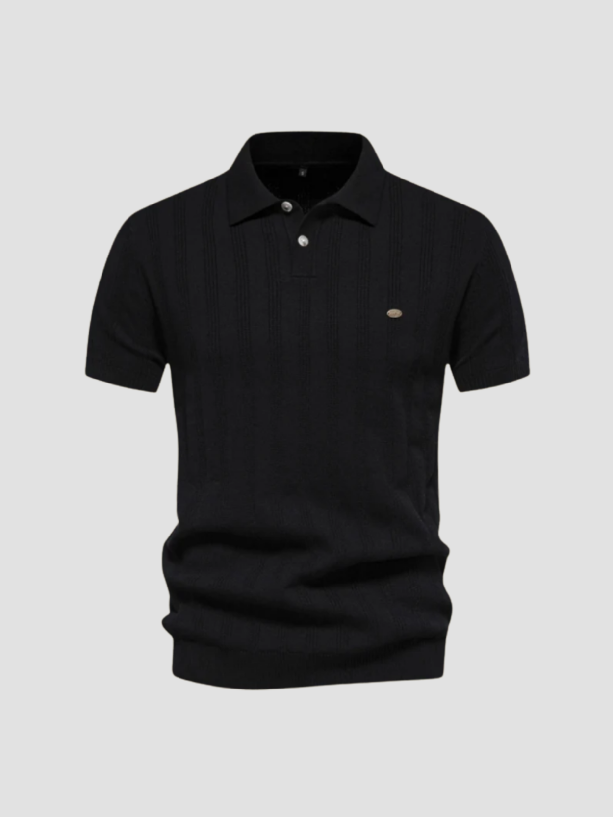 IKER | POLO DE PUNTO | CONFORT Y ESTILO VERSÁTIL
