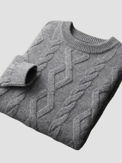 MARCO | JERSEY HOMBRE | RELIEVE CLÁSICO Y DISEÑO MODERNO
