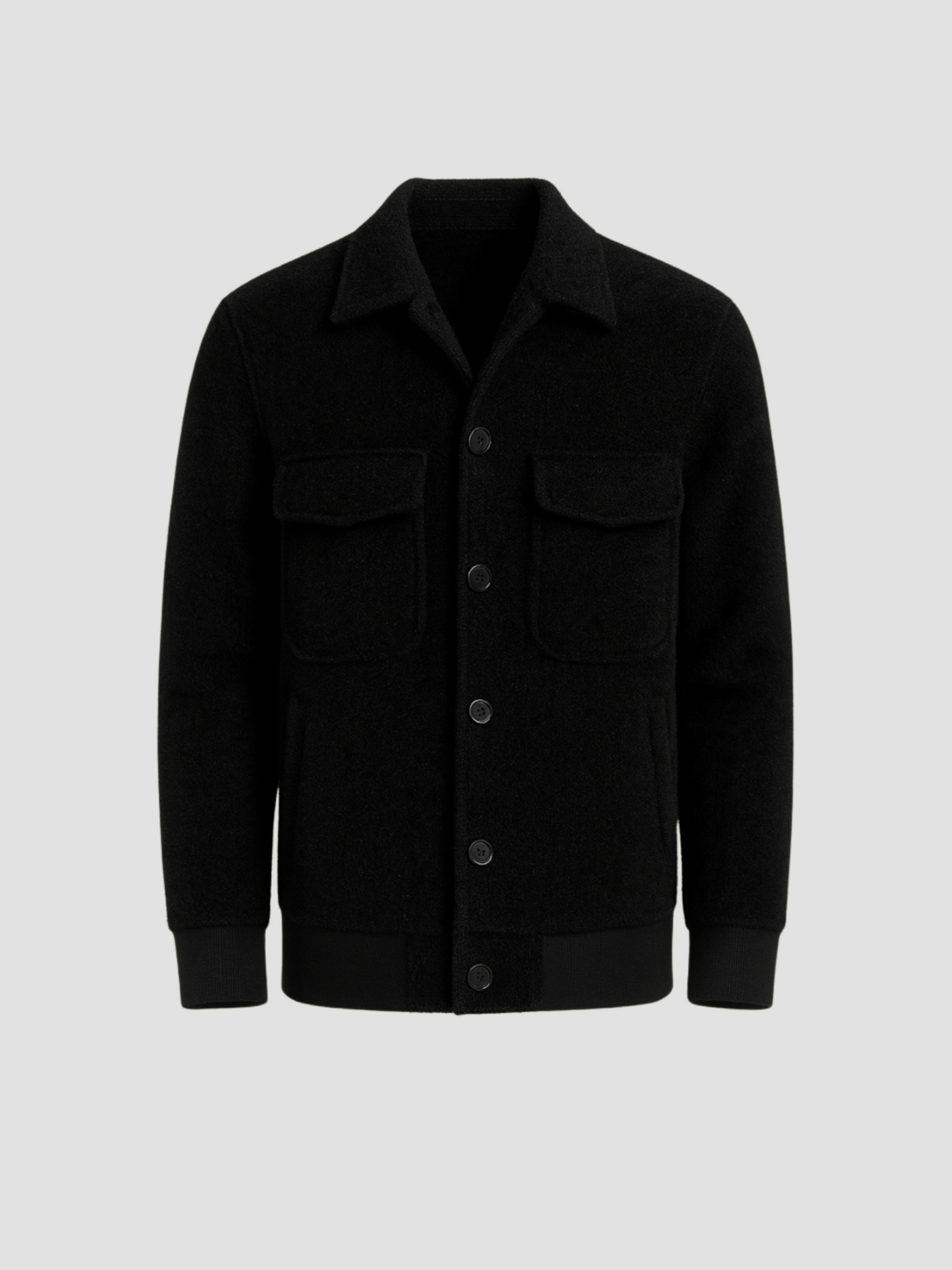 MOLINA | CHAQUETA DE OTOÑO | ELEGANCIA DE ENTRETIEMPO