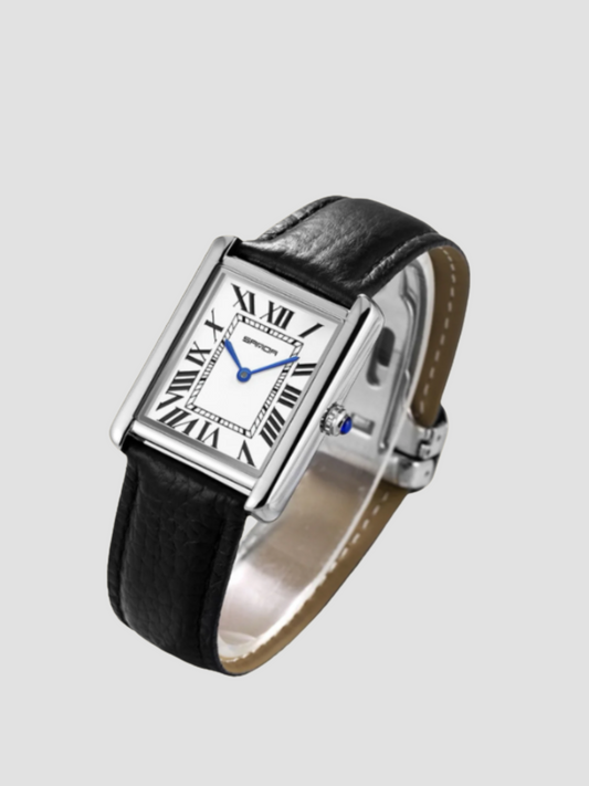 CÁDIZ | RELOJ HOMBRE | PRECISIÓN Y DISEÑO ELEGANTE