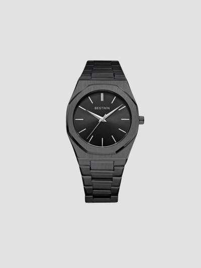 CÁDIZ | RELOJ DE ACERO INOXIDABLE | ESTILO ATLÁNTICO Y ELEGANTE