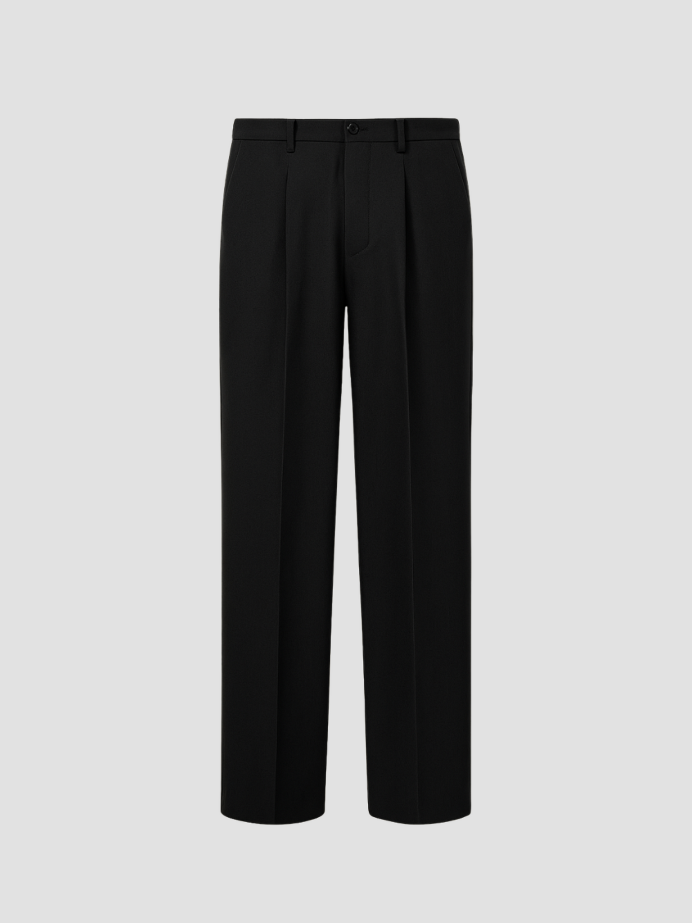 ELÍAS | PANTALÓN ANCHO | ESTILO MODERNO Y ESTRUCTURADO