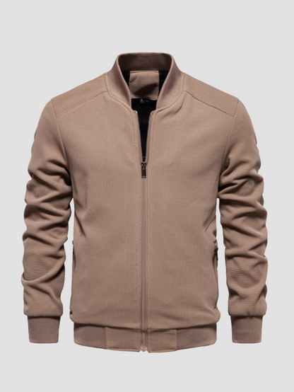 YERAY | KNITTED VEST | COMFORT AND VERSATILE ELEGANCE