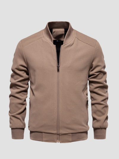 YERAY | KNITTED VEST | COMFORT AND VERSATILE ELEGANCE