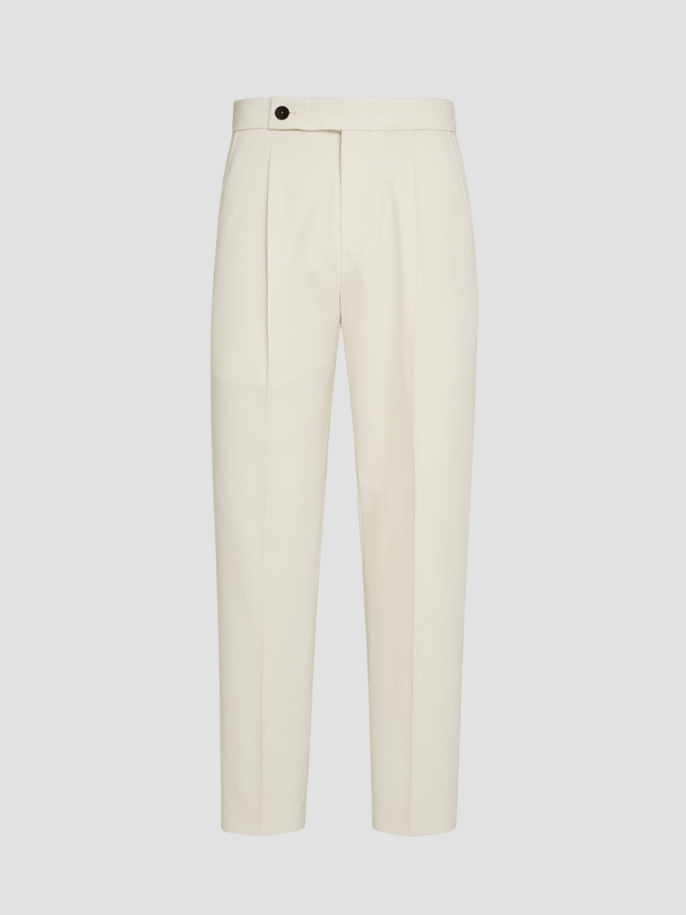 SEBASTIÁN | PANTALÓN ELEGANTE | PINZAS Y CORTE MODERNO