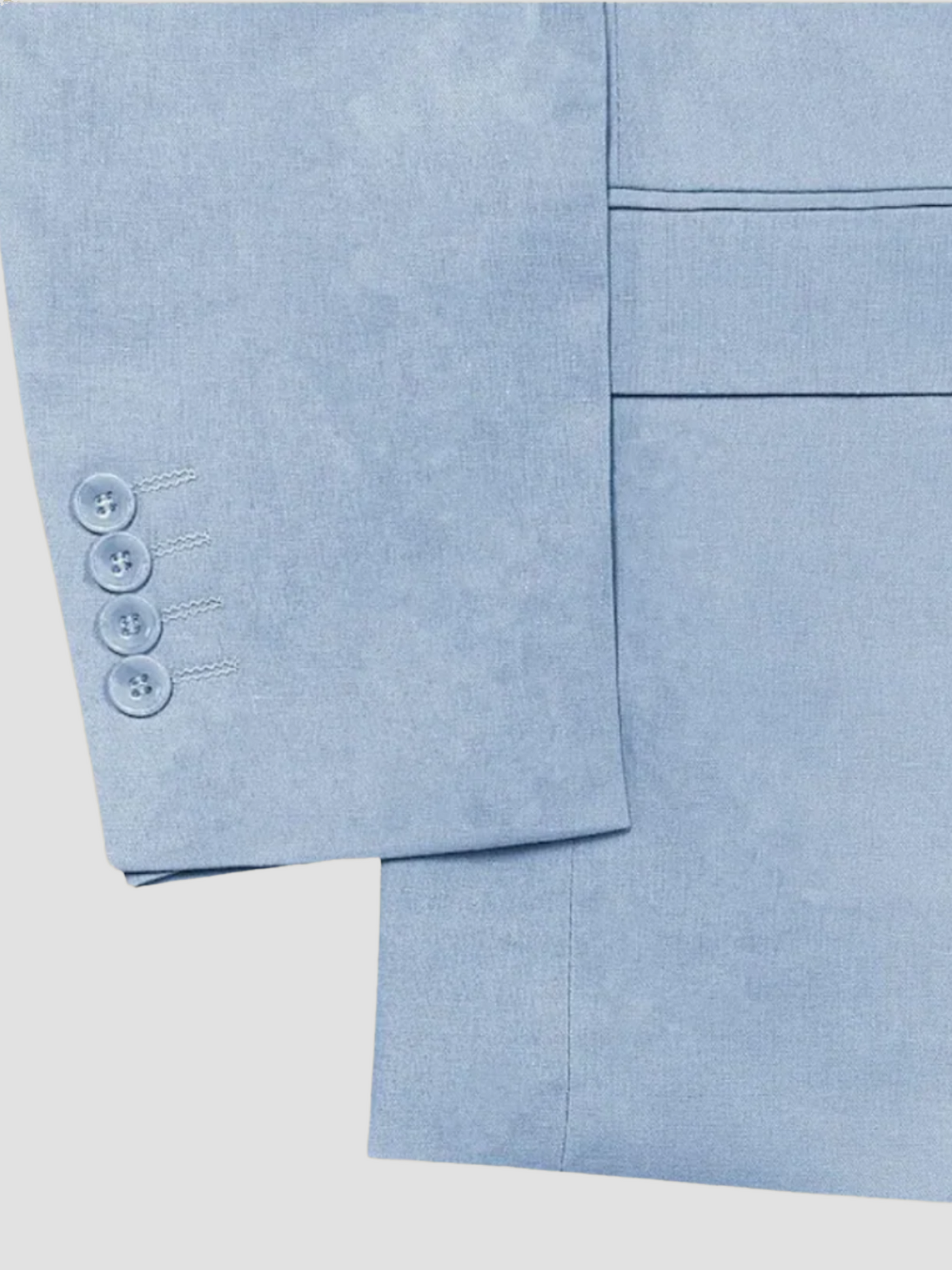 CORONADO | TRAJE DE HOMBRE | ELEGANCIA MODERNA