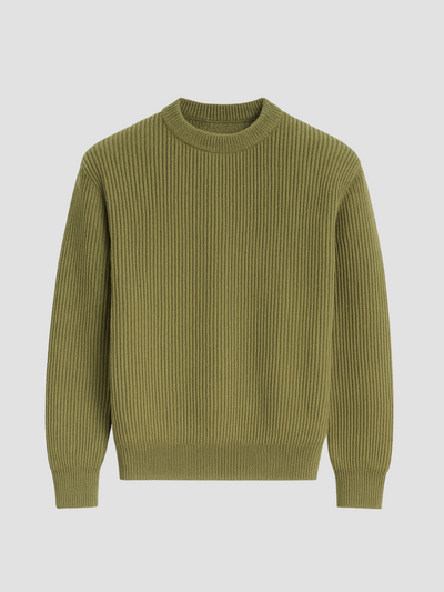 VARELA | JERSEY DE PUNTO CANALÉ | TEXTURA Y DISTINCIÓN