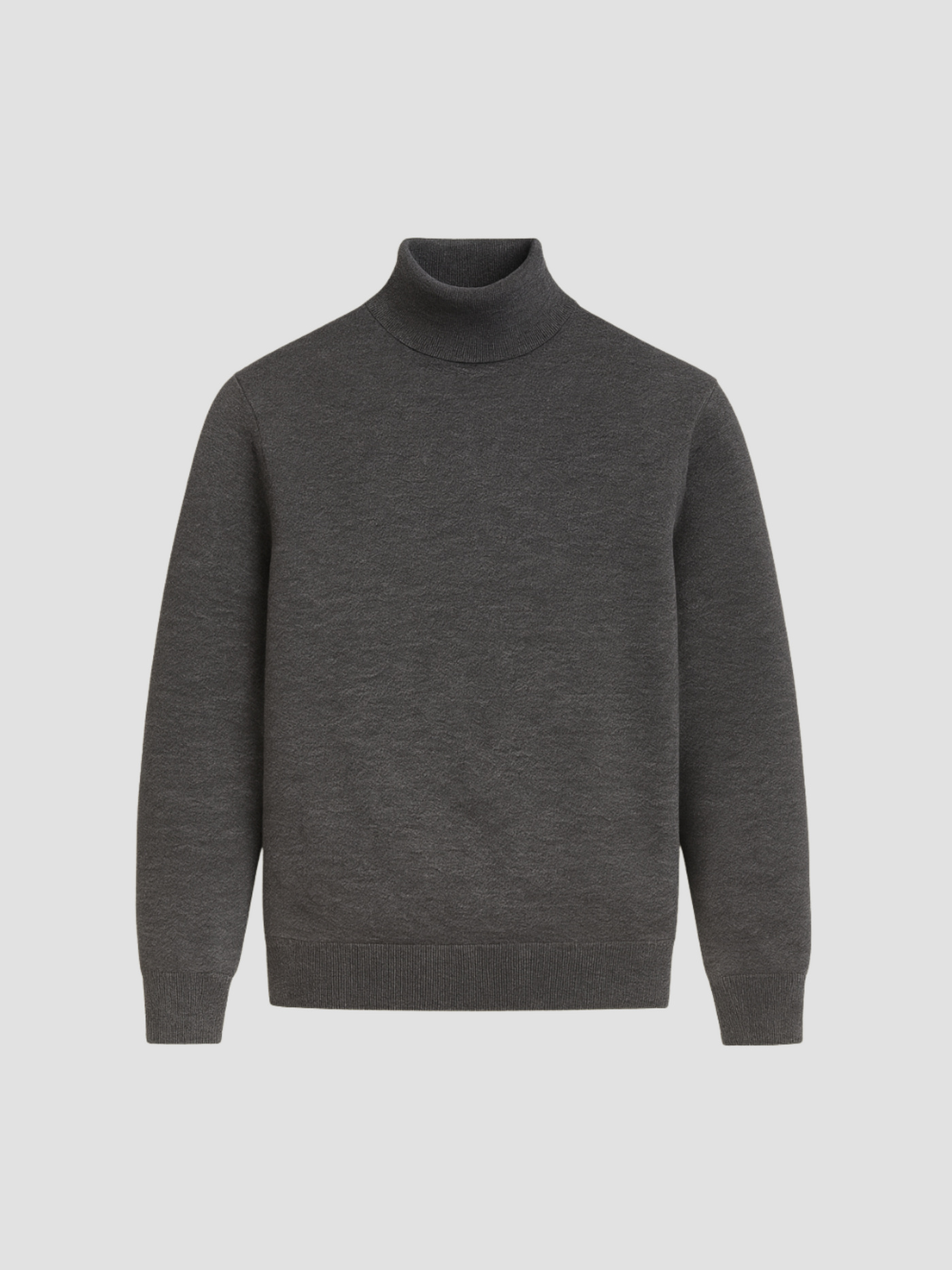 OLIANO | JERSEY CUELLO ALTO | ESTILO CLÁSICO Y CÁLIDO