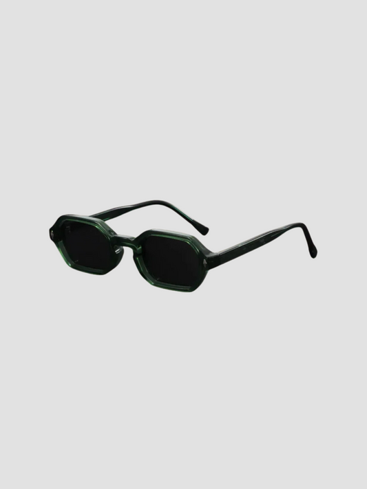 OMBRA | GAFAS DE SOL | ESTILO PROFUNDO Y VERDE