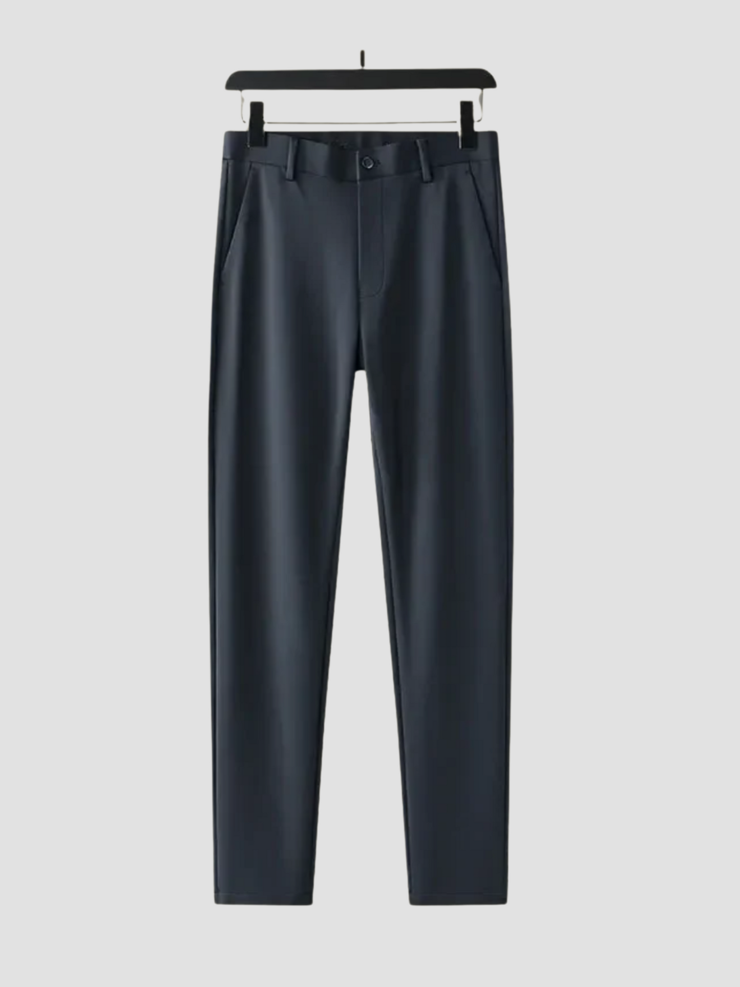 VALDERRAMA | PANTALÓN ELÁSTICO | ELEGANCIA Y CONFORT DIARIO
