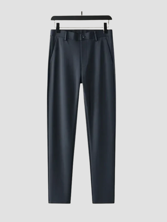 VALDERRAMA | PANTALÓN ELÁSTICO | ELEGANCIA Y CONFORT DIARIO