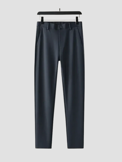 VALDERRAMA | PANTALÓN ELÁSTICO | ELEGANCIA Y CONFORT DIARIO