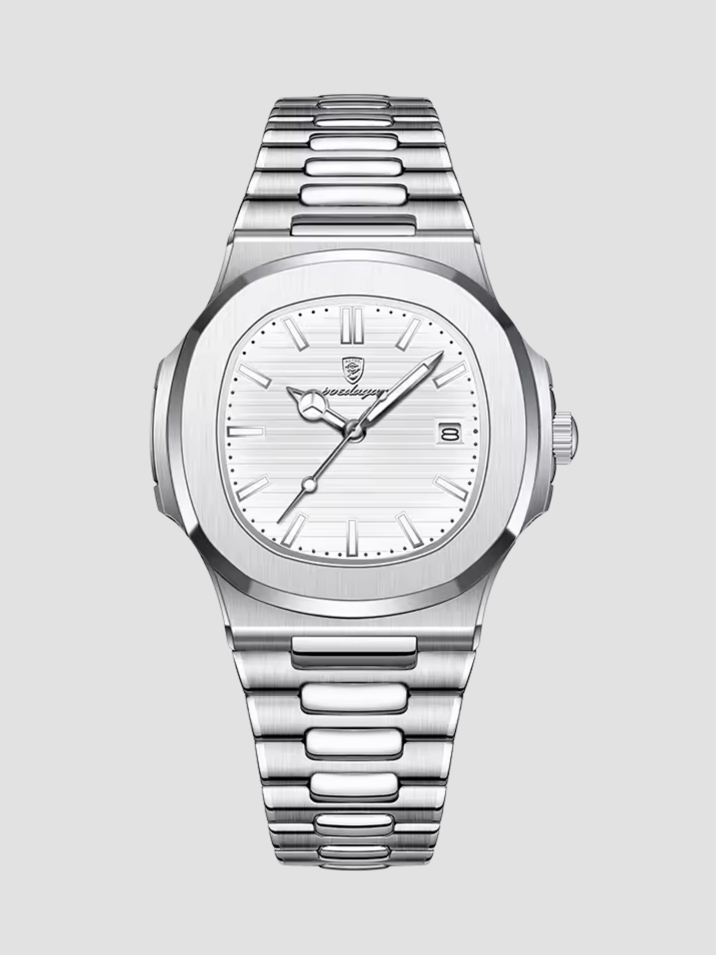 TADEO | RELOJ DE HOMBRE | DISEÑO CLÁSICO Y FUNCIONAL