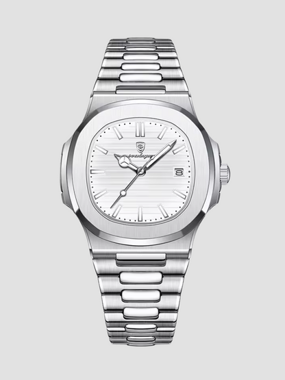 TADEO | RELOJ DE HOMBRE | DISEÑO CLÁSICO Y FUNCIONAL