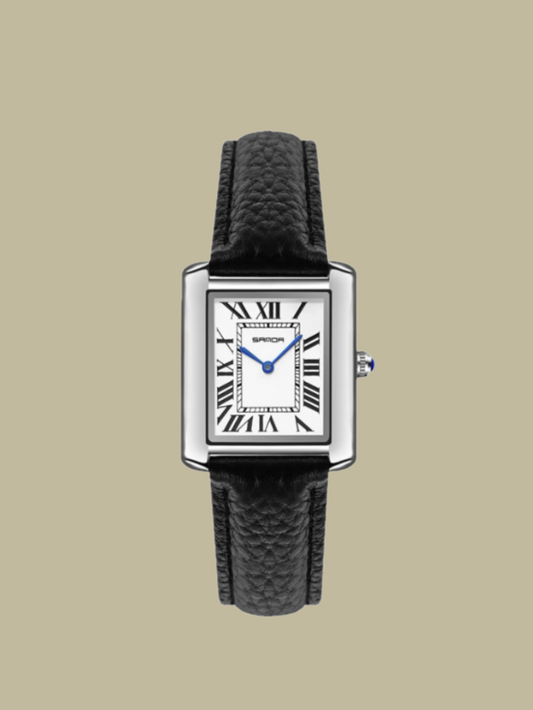 CÁDIZ | RELOJ HOMBRE | PRECISIÓN Y DISEÑO ELEGANTE