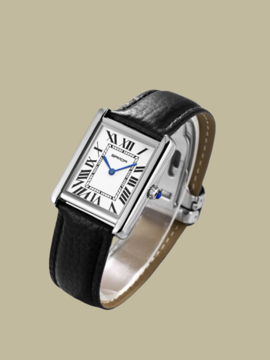 CÁDIZ | RELOJ HOMBRE | PRECISIÓN Y DISEÑO ELEGANTE