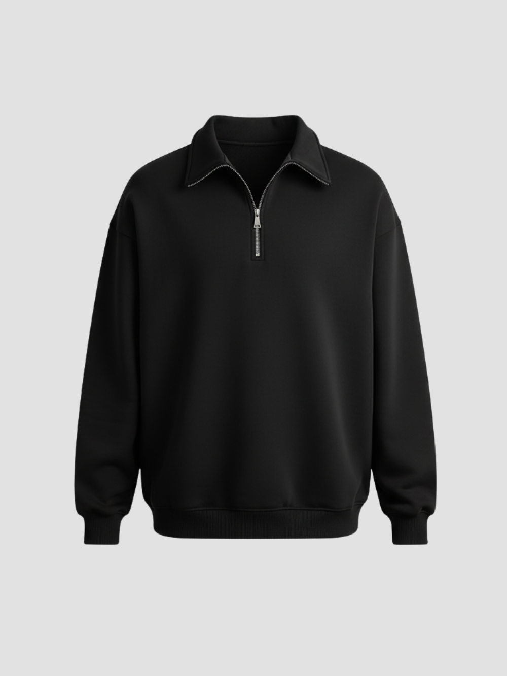 NORDWYN | SUDADERO TÉRMICO DE ALTO GROSOR PARA HOMBRE – CONFORT DURADERO Y DISEÑO DEPORTIVO