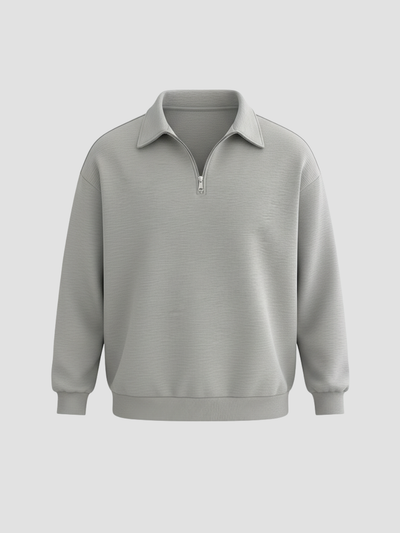 NORDWYN | SUDADERO TÉRMICO DE ALTO GROSOR PARA HOMBRE – CONFORT DURADERO Y DISEÑO DEPORTIVO