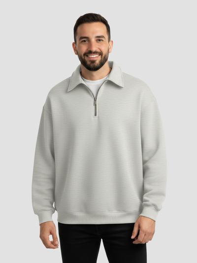 NORDWYN | SUDADERO TÉRMICO DE ALTO GROSOR PARA HOMBRE – CONFORT DURADERO Y DISEÑO DEPORTIVO