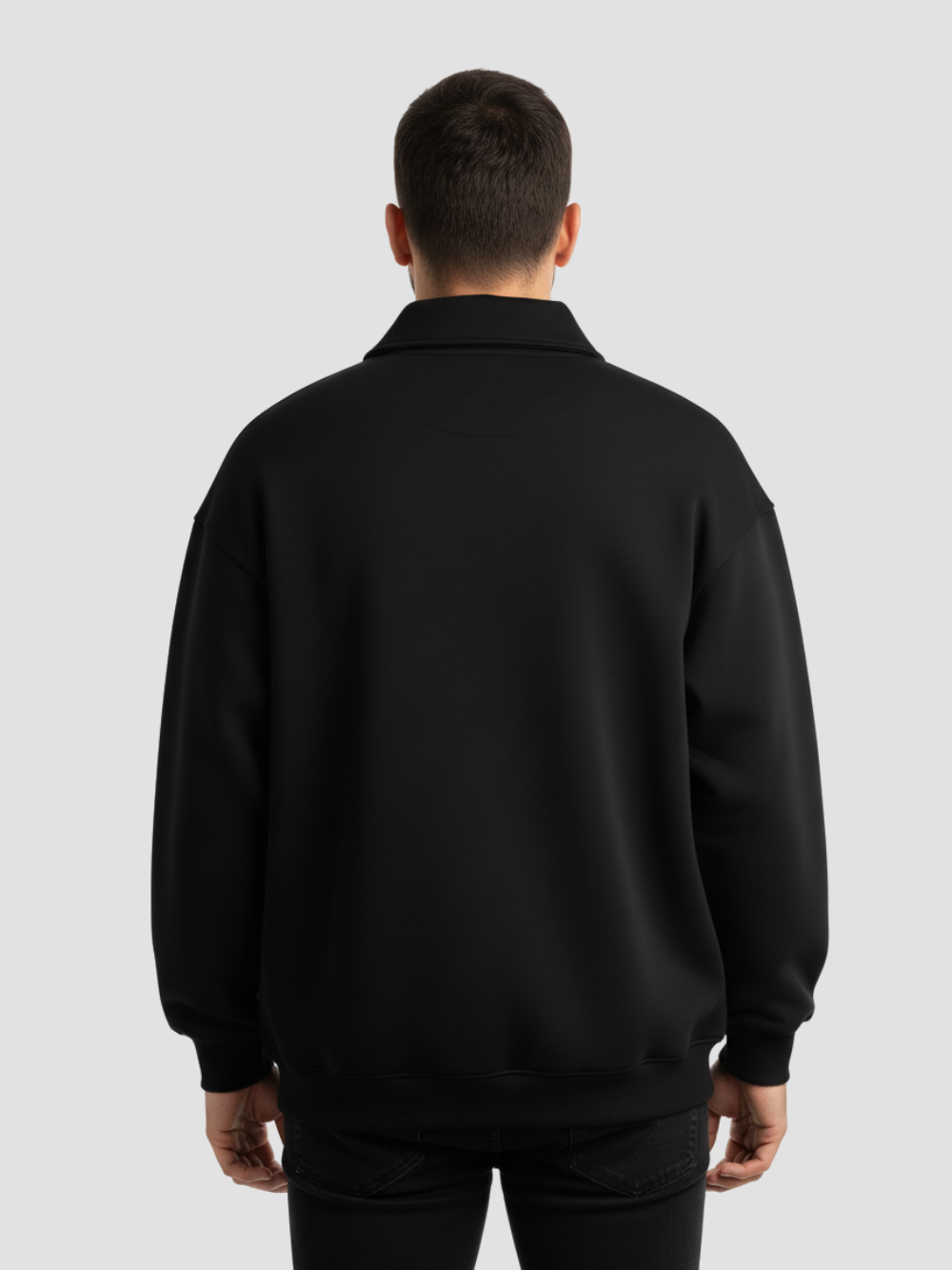 NORDWYN | SUDADERO TÉRMICO DE ALTO GROSOR PARA HOMBRE – CONFORT DURADERO Y DISEÑO DEPORTIVO