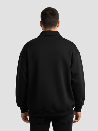 NORDWYN | SUDADERO TÉRMICO DE ALTO GROSOR PARA HOMBRE – CONFORT DURADERO Y DISEÑO DEPORTIVO