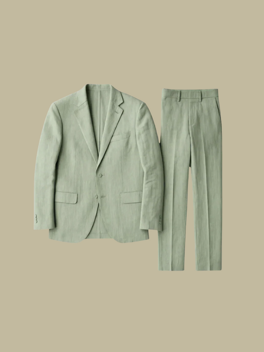 OLMEDO | TRAJE LIGERO | DISTINCIÓN NATURAL