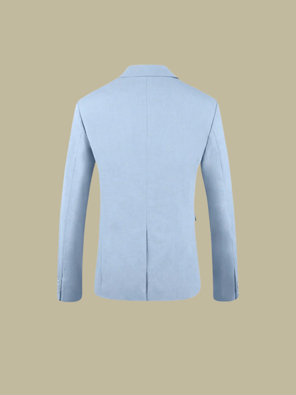 CORONADO | TRAJE DE HOMBRE | ELEGANCIA MODERNA