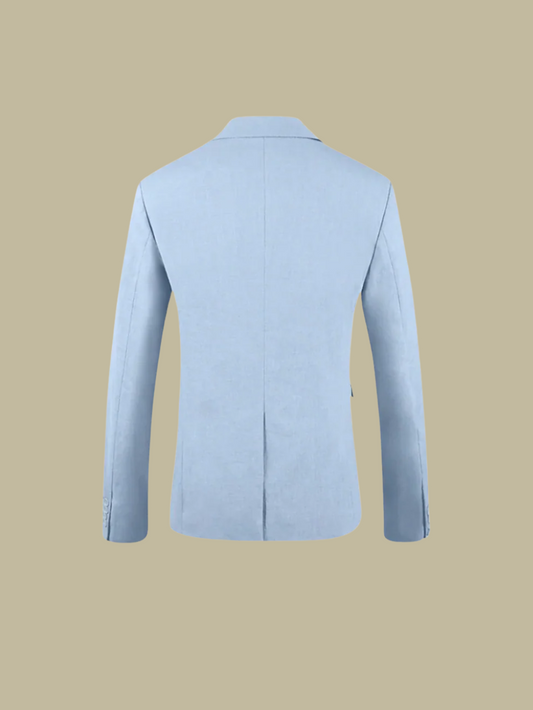 CORONADO | TRAJE DE HOMBRE | ELEGANCIA MODERNA