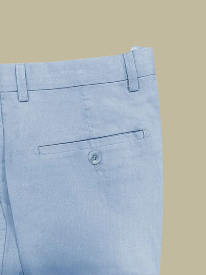 CORONADO | TRAJE DE HOMBRE | ELEGANCIA MODERNA