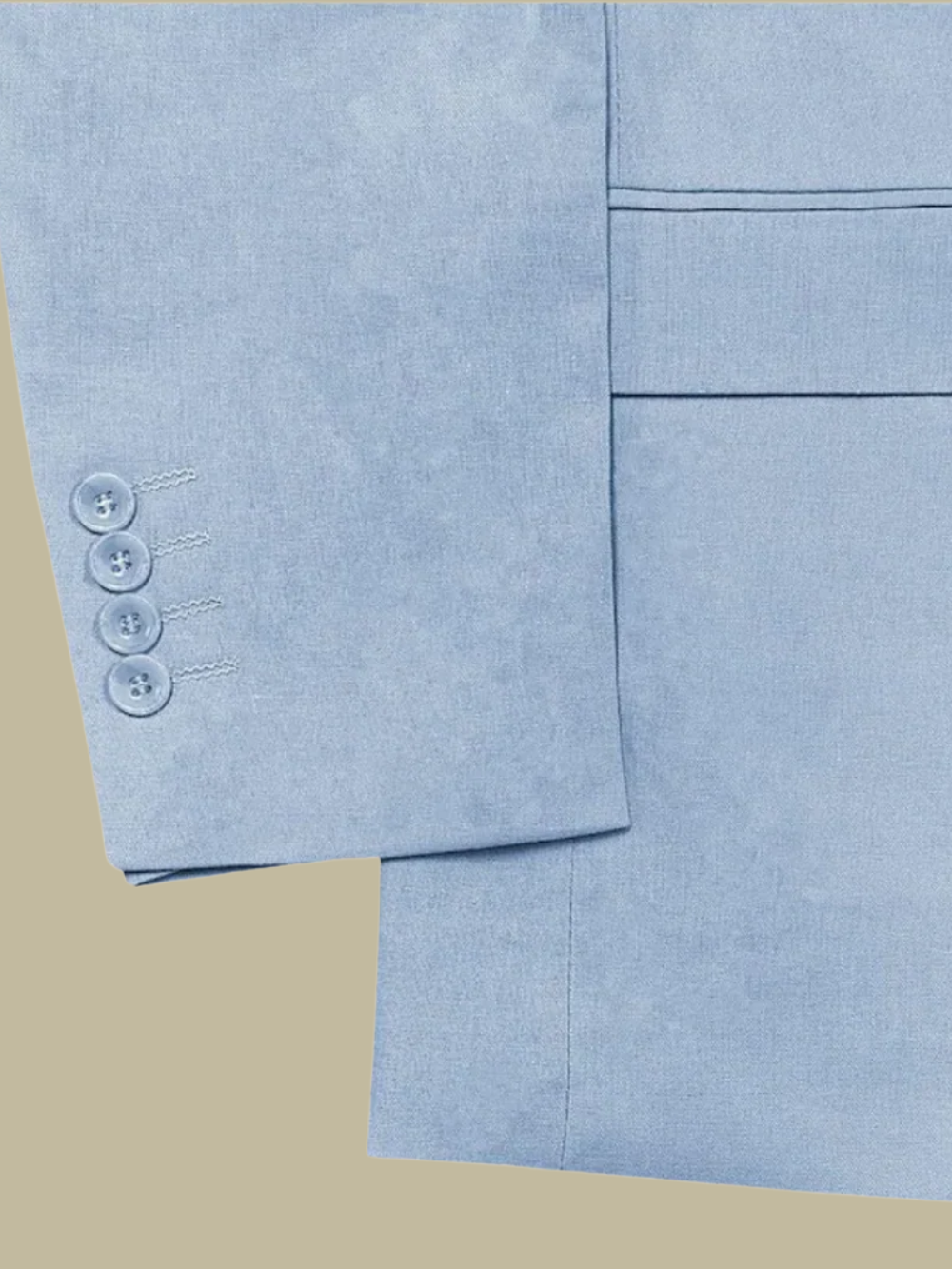 CORONADO | TRAJE DE HOMBRE | ELEGANCIA MODERNA