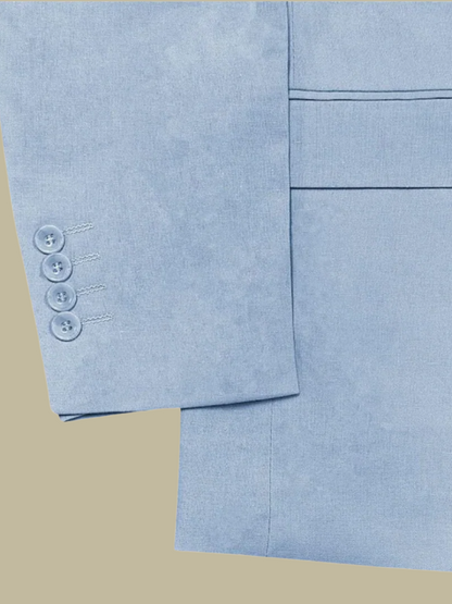 CORONADO | TRAJE DE HOMBRE | ELEGANCIA MODERNA