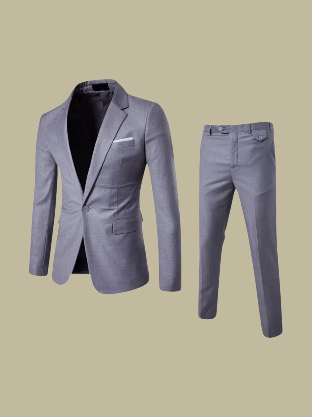 ALDANA | TRAJE DE HOMBRE | ELEGANCIA CLÁSICA REINVENTADA