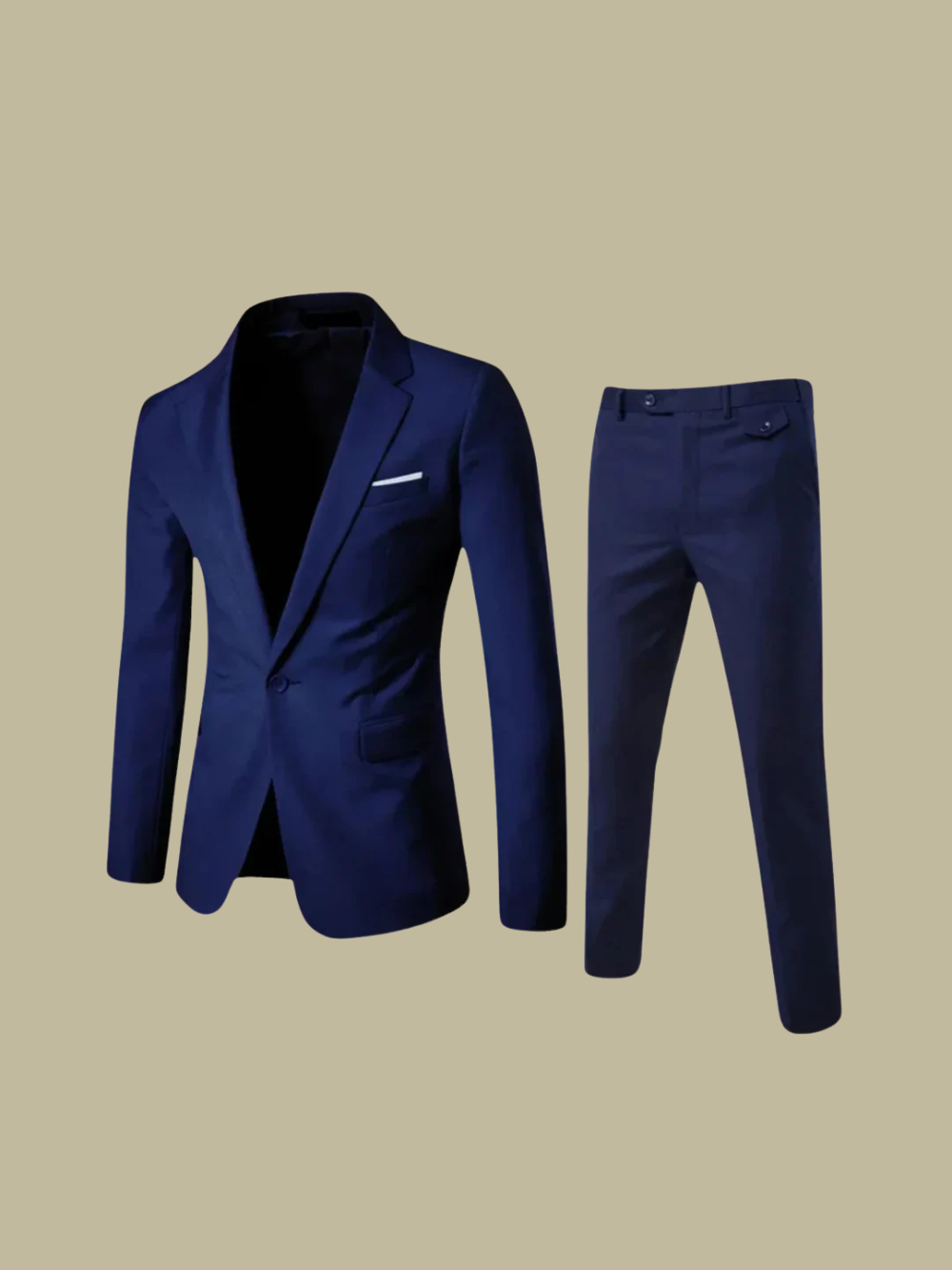 ALDANA | TRAJE DE HOMBRE | ELEGANCIA CLÁSICA REINVENTADA